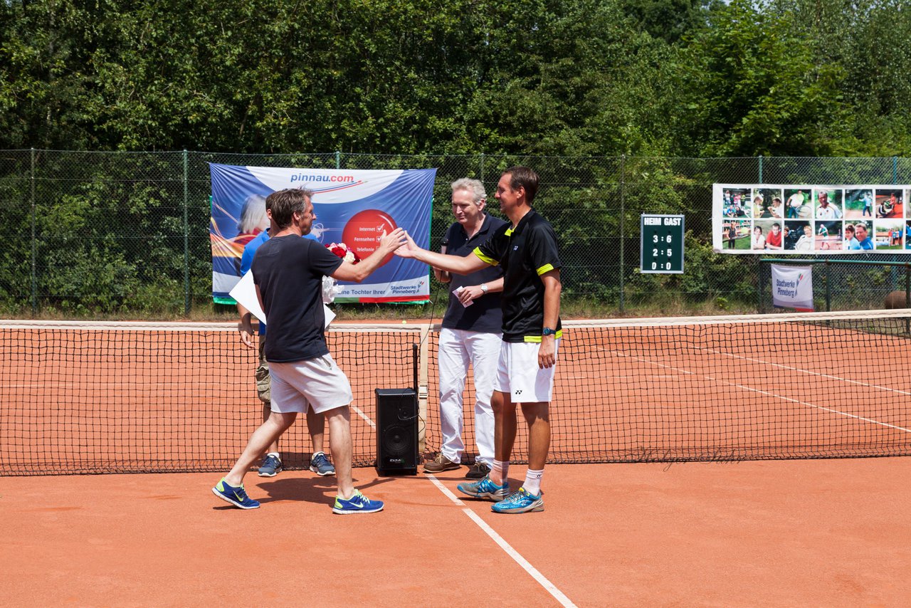 Bild 29 - Stadtwerke Pinneberg Cup 4.Tag